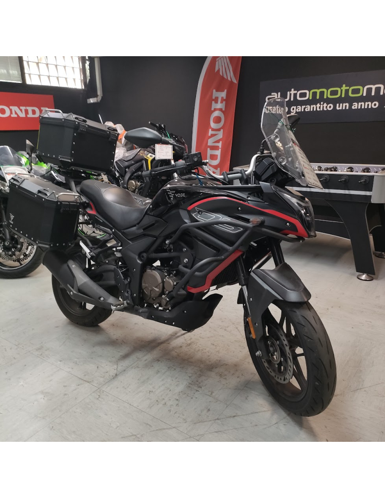 Voge Valico 300 ABS