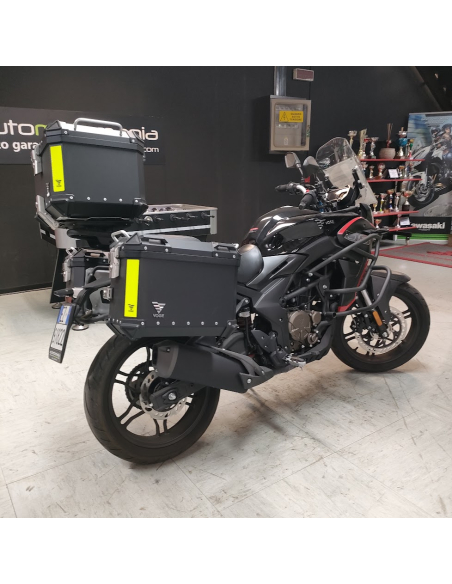 Voge Valico 300 ABS