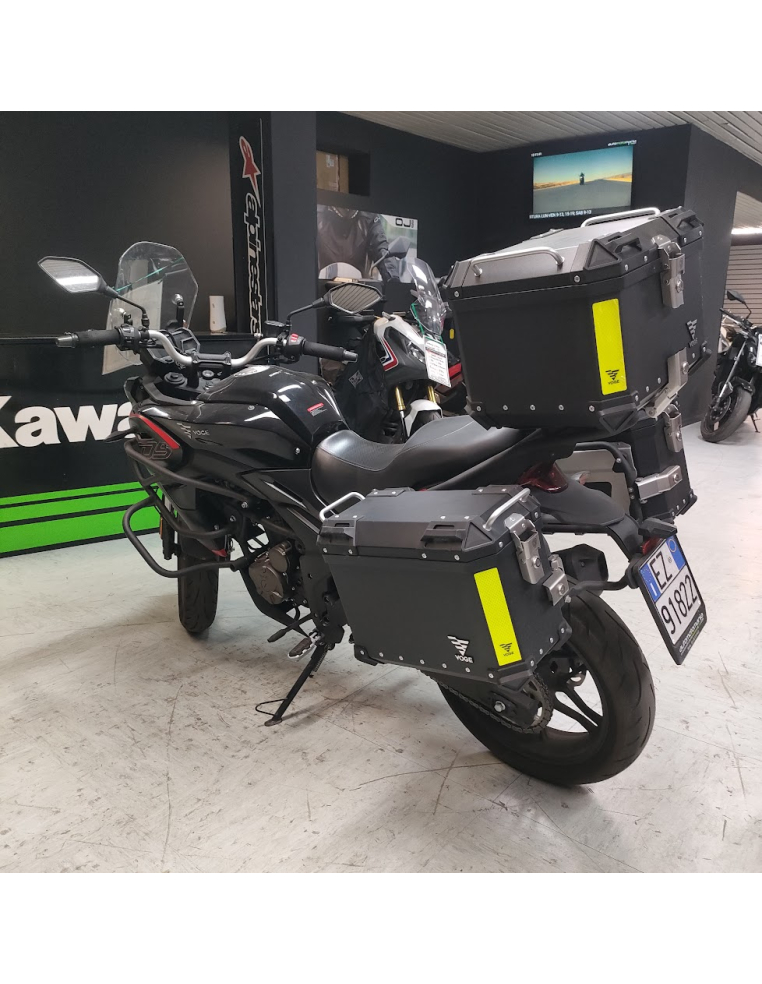 Voge Valico 300 ABS