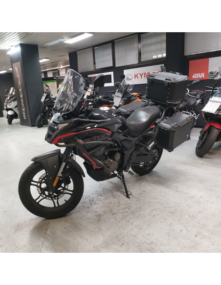 Voge Valico 300 ABS