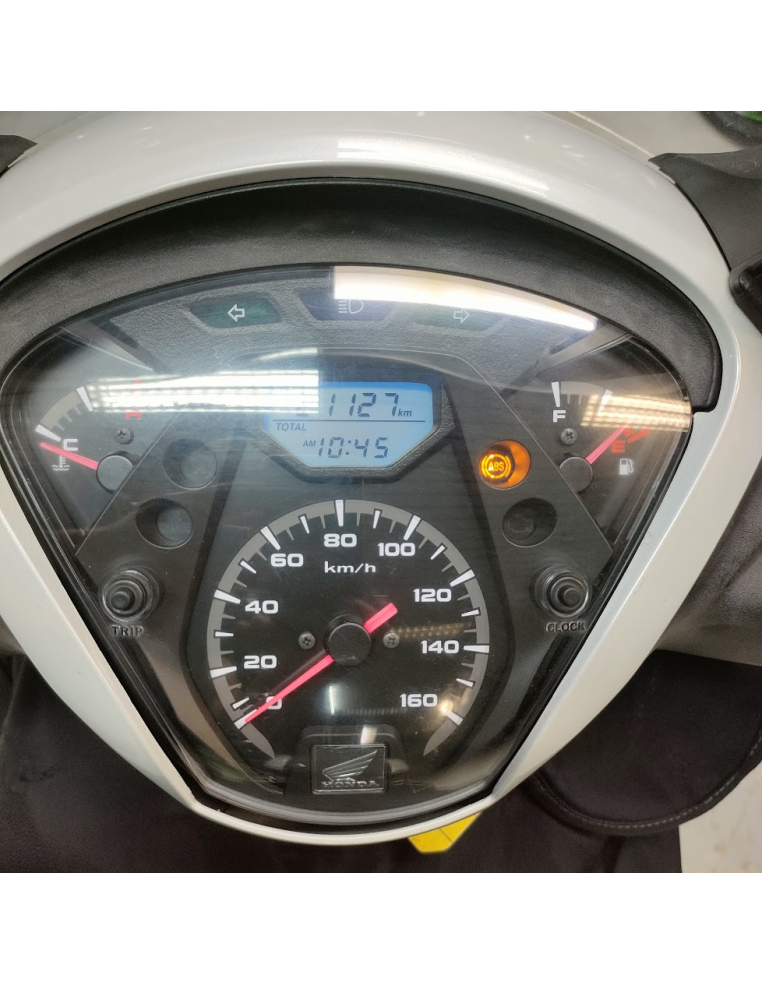 Honda SH150 ABS