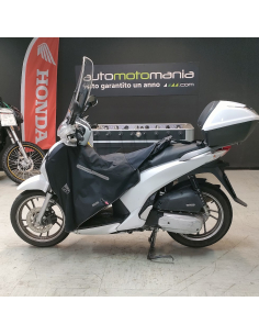 Honda SH150 ABS