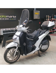 Honda SH150 ABS 2