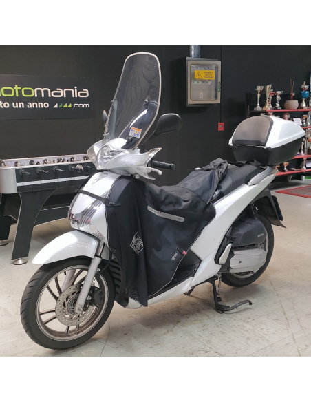 Honda SH150 ABS
