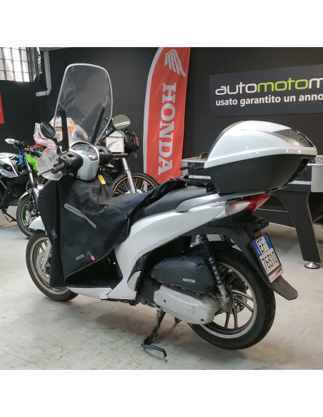 Honda SH150 ABS