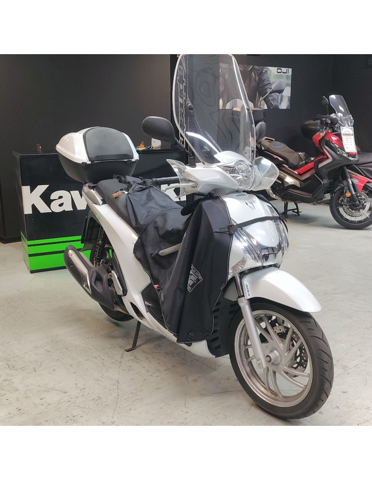 Honda SH150 ABS