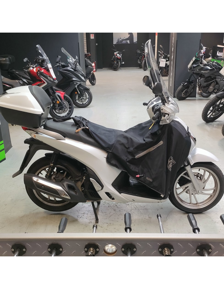 Honda SH150 ABS