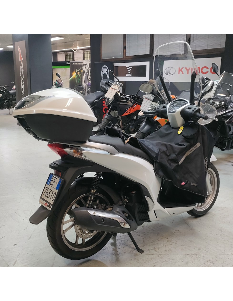 Honda SH150 ABS