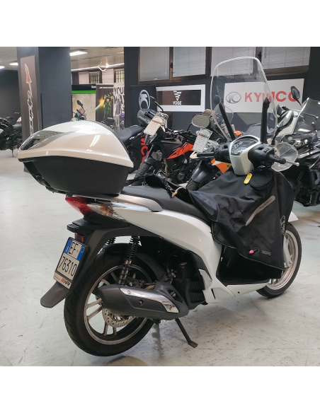Honda SH150 ABS