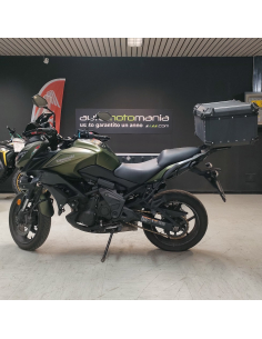 Kawasaki Versys 650 ABS