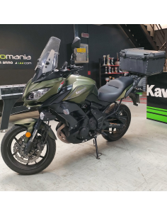 Kawasaki Versys 650 ABS 2
