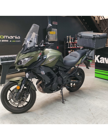 Kawasaki Versys 650 ABS