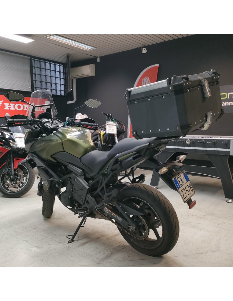 Kawasaki Versys 650 ABS