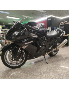 Kawasaki ZZR1400 ABS