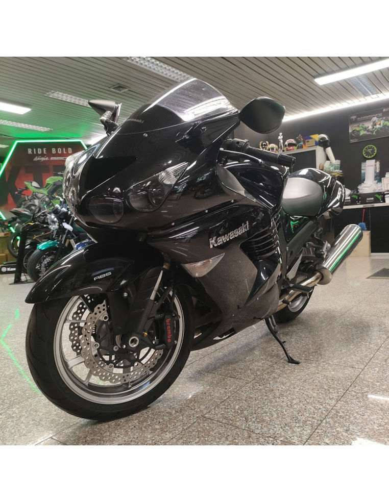 Kawasaki ZZR1400 ABS