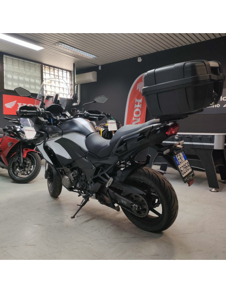 Kawasaki Versys 1000 SE ABS Tourer + bauletto