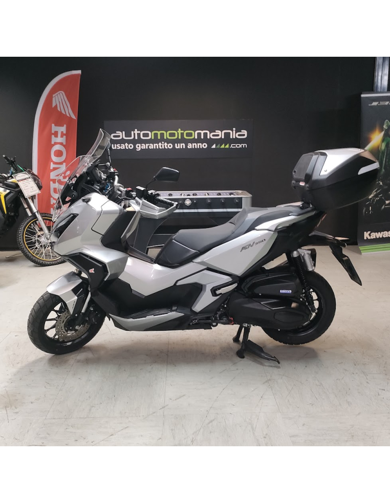 Honda ADV350 ABS