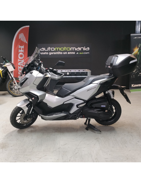 Honda ADV350 ABS