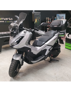 Honda ADV350 ABS 2