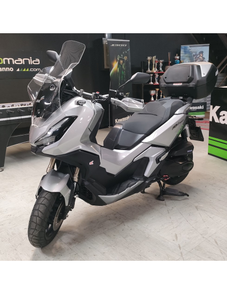 Honda ADV350 ABS