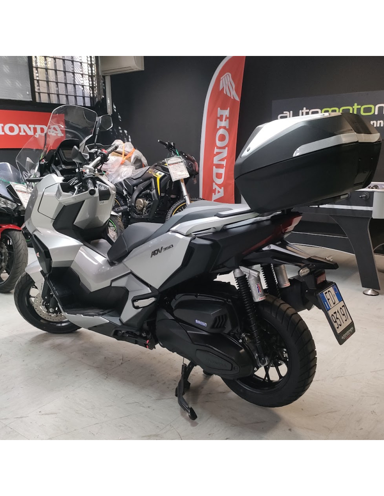 Honda ADV350 ABS