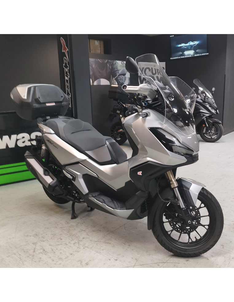 Honda ADV350 ABS