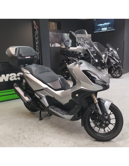 Honda ADV350 ABS