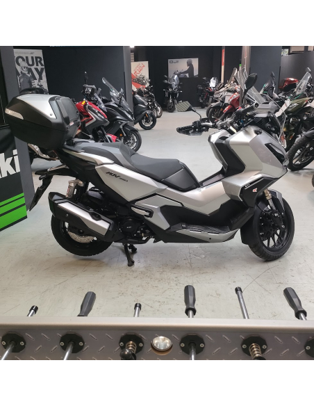 Honda ADV350 ABS