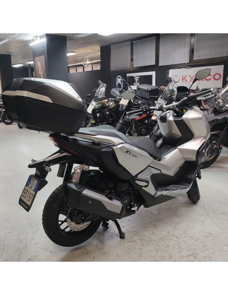 Honda ADV350 ABS