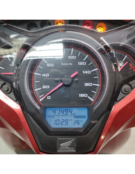 Honda SH300 ABS