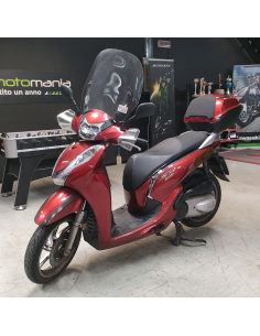 Honda SH300 ABS 2