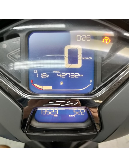 Honda SH150 ABS