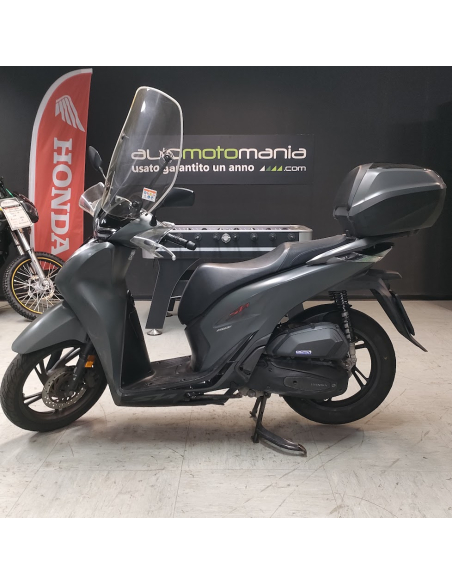 Honda SH150 ABS