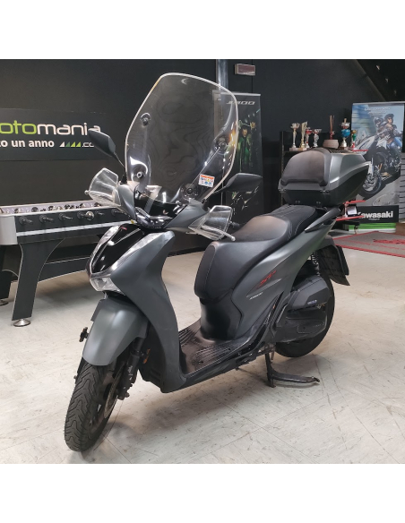 Honda SH150 ABS