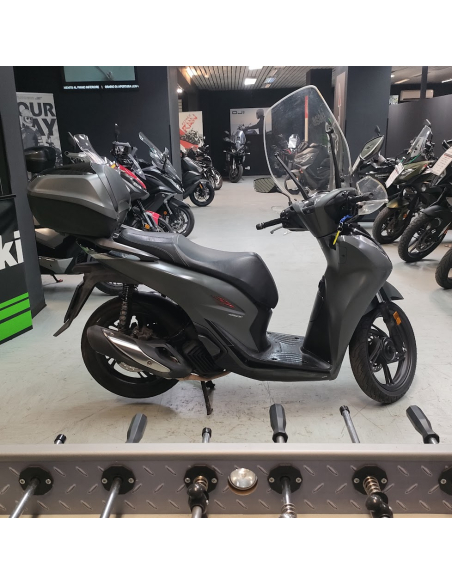 Honda SH150 ABS