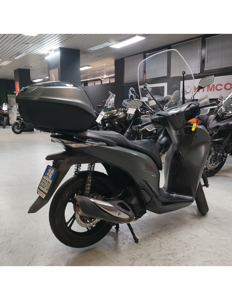 Honda SH150 ABS