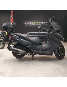 Kymco X-Town 300 ABS
