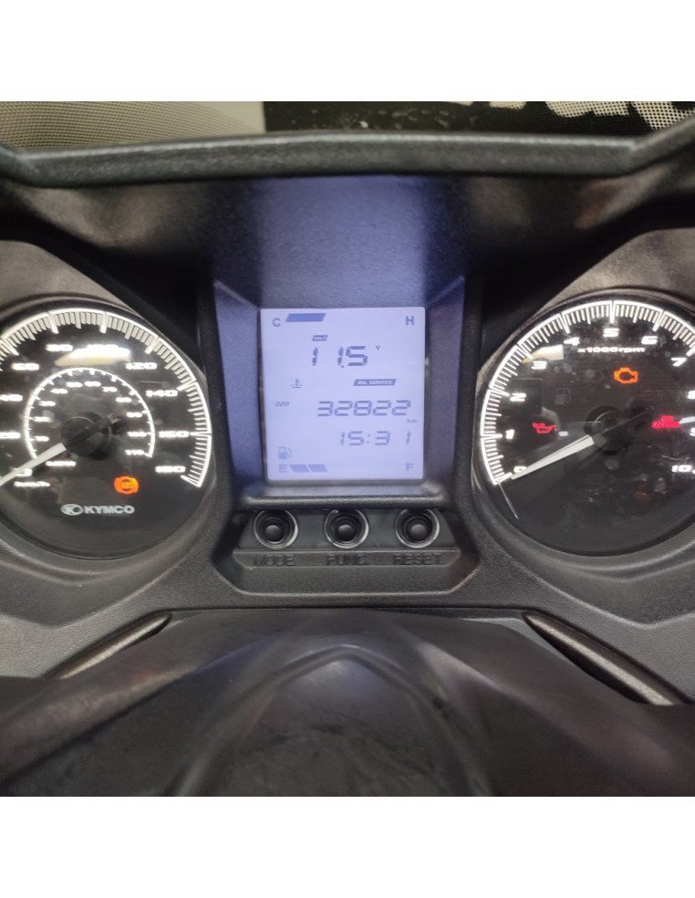 Kymco X-Town 300 ABS