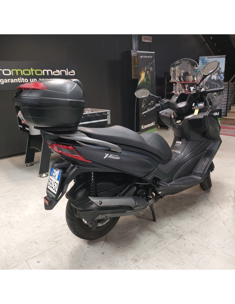 Kymco X-Town 300 ABS