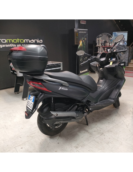 Kymco X-Town 300 ABS
