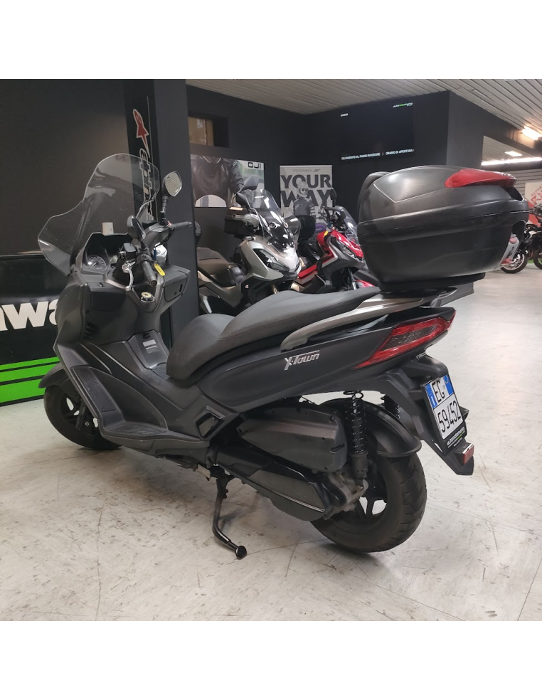 Kymco X-Town 300 ABS