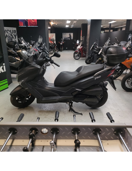 Kymco X-Town 300 ABS