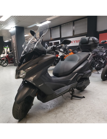 Kymco X-Town 300 ABS