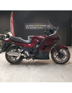 Kawasaki GTR1000