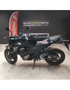 Kawasaki Z800 ABS