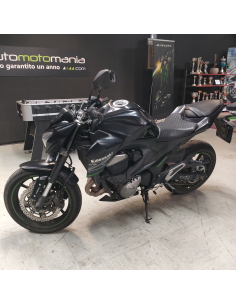 Kawasaki Z800 ABS 2