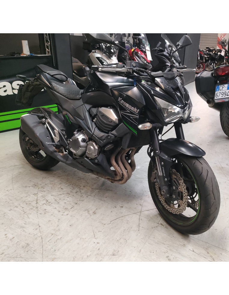 Kawasaki Z800 ABS