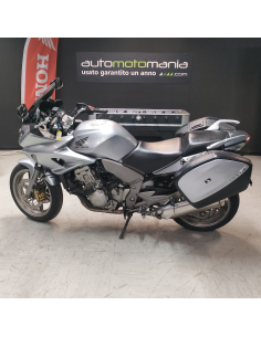 Honda CBF1000 ST ABS