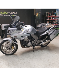 Honda CBF1000 ST ABS 2