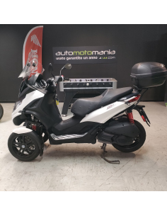Piaggio MP3 HPE ABS
